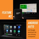 BMW | 1 Series F20 LCI2 | Apple CarPlay and Android Auto
