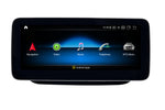BENZ | B Class W246 | 10.25"/12.3" Android Screen