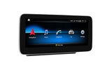 BENZ | V Class W477 | 10.25"/12.3" Android Screen