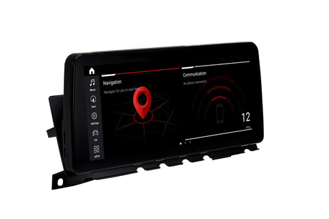 BMW | 7 Series F01 | 12.3" Android Screen