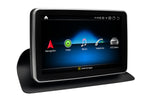BENZ | ML Class W166 | 10.25"/12.3" Android Screen