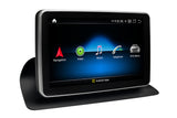 BENZ | ML Class W166 | 10.25"/12.3" Android Screen