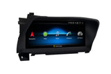 BENZ | S Class W221 | 10.25"/12.3" Android Screen