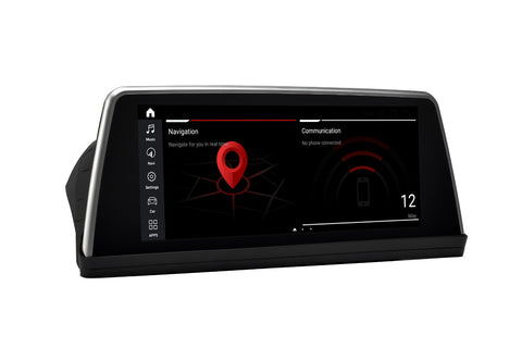 BMW | 3 Series E90 E91 E92 E93 | 10.25" Android Screen | with original screen