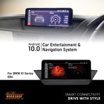 BMW | X1 Series E84 | 10.25" Android Screen