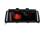 BMW | X4 Series F26 | 8.8" Android Screen